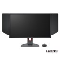 ZOWIE XL2746K LED display 68,6 cm (27") 1920 x 1080 px Full HD Czarny