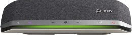 POLY Telefon konferencyjny Sync 40, zatwierdzony do współpracy z aplikacją Microsoft Teams