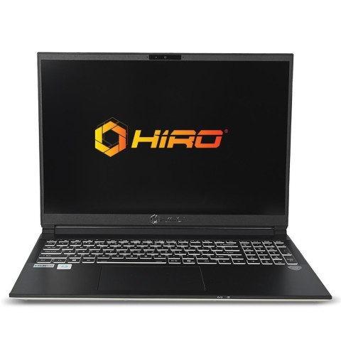 Laptop HIRO Book B16CL 16.0", Ultra 5 125H, 16GB RAM, 1TB SSD M.2, Windows 11 Edu