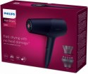 Philips Suszarka do włosów z technologią ThermoShield 2300W BHD510/00