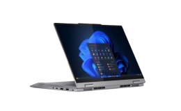 Lenovo Laptop ThinkBook 14-IML 2-in-1 G4 21MX0027PB W11Pro Ultra 5 125U/16GB/512GB/INT/14.0 WUXGA/Touch/Luna Grey/3YR OS + CO2 Offset