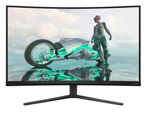 Philips Monitor 32M2C3500L 31.5 cala Curved VA 180Hz HDMIx2 DPx2