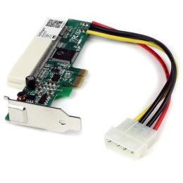 StarTech.com PEX1PCI1 adapter PCI 32-bit