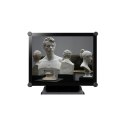 AG Neovo TX-1502 monitor komputerowy 38,1 cm (15") 1024 x 768 px XGA LED Ekran dotykowy Blad Szary