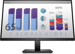 HP P24q G4 monitor komputerowy 60,5 cm (23.8