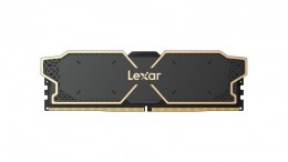 Lexar Pamięć DDR5 THOR 32GB (2*16GB)/6000 CL38 czarna