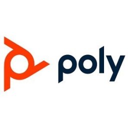 POLY Studio X52/V52 Wall Mount