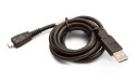 Honeywell CBL-500-120-S00-00 kabel USB 1,2 m USB A Mini-USB A Czarny