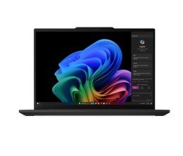 Lenovo Ultrabook ThinkPad T14s G6 21N10008PB W11Pro X1E-78-100/32GB/1TB/14 cali WUXGA/Black/3YR Premier Support + CO2 Offset