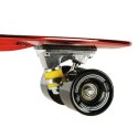 Pennyboard NILS EXTREME PNB01 RED ELECTROSTYLE