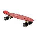 Pennyboard NILS EXTREME PNB01 RED ELECTROSTYLE