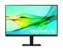 Samsung 27" IPS LS27D600UAUXEN