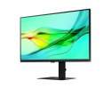 Samsung 27" IPS LS27D600UAUXEN