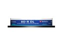 Verbatim BD-R 6x 50GB 10P CB 43746