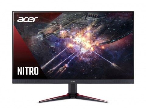 Acer Monitor 24 cale Nitro VG240YEbmiix IPS/100Hz/1ms