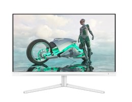 Philips Monitor 27M2N3201A 27 cali IPS 180Hz HDMIx2 DP Pivot Głośniki