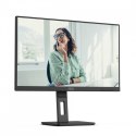 AOC Monitor 24P3CV 23.8 cali IPS HDMI DP USB-C Pivot