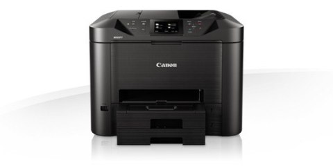Canon Urządzenie wielofunkcyjne atramentowe MB5450 0971C009