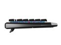 Genesis Klawiatura Rhod 300 podświetlenie RGB