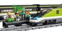 LEGO City 60337 Ekspresowy pociąg pasażerski