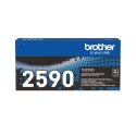 Brother Toner TN-2590 BLACK 1200str do L24xx/26xx/28xx/29xx