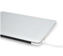 DICOTA Ładowarka GaN 32W 2xUSB-A 1xUSB-C biała