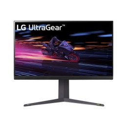 LG Gaming 32GR75Q-B.AEU monitor komputerowy 80 cm (31.5