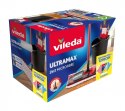 Vileda Mop Ultramax BOX + ściereczki