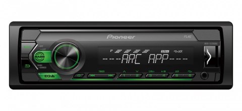 Pioneer Radio samochodowe MVH-S120UBG