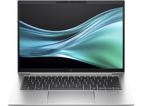 HP Inc. Notebook EliteBook 845 G11 Ryzen 7 PRO 8840U 512GB/16GB/W11P/14.0 9G0Y6ET