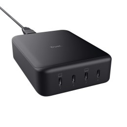 Trust Ładowarka Maxo 240W 4-porty USB-C