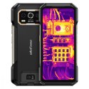 ULEFONE Smartfon Armor 27T Pro 5G 6.78" 12/256GB IP68/IP69K 10600 mAh DualSIM Czarny