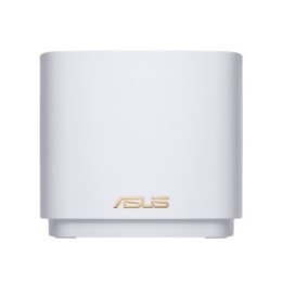 ASUS ZenWiFi XD4 Plus AX1800 1 Pack White Dual-band (2.4 GHz/5 GHz) Wi-Fi 6 (802.11ax) Biały 2 Wewnętrzne