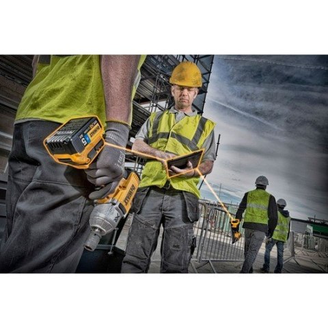 Akumulator DeWalt XR DCB184-XJ (Li-Ion) BOX ORYGINAL