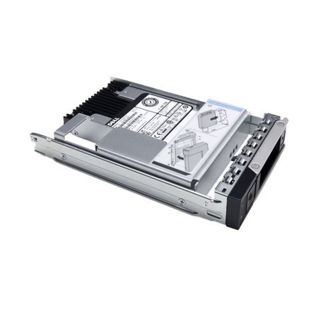 DELL 400-AXTV urządzenie SSD 480 GB 2.5" Serial ATA III TLC