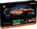 LEGO 42141 Samochód wyścigowy McLaren Formula 1