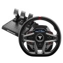 Thrustmaster T248 Czarny Kierownica + pedały PC, PlayStation 4, PlayStation 5