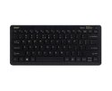 Acer Chrome combo set klawiatura Dołączona myszka RF Wireless QWERTY Czarny