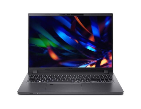 Acer TravelMate P2 TMP216-51-TCO-37HM Intel® Core™ i3 i3-1315U Netbook 40,6 cm (16") WUXGA 8 GB DDR4-SDRAM 256 GB SSD eShell Sza