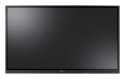 AG Neovo IFP-6503 Interaktywny płaski panel 163,8 cm (64.5") LCD 400 cd/m² 4K Ultra HD Czarny Ekran dotykowy Procesor wbudowany 