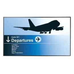 AG Neovo PD-65Q Płaski panel Digital Signage 163,8 cm (64.5