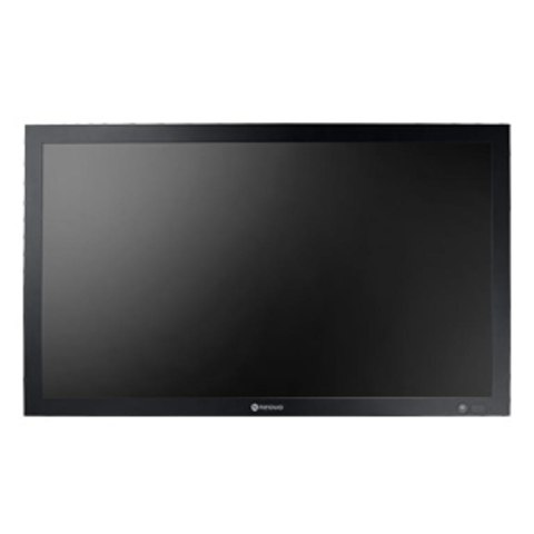 AG Neovo QX-43 108 cm (42.5") LED 500 cd/m² 4K Ultra HD Czarny 24/7