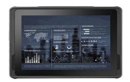 Advantech AIM-68 4G LTE 64 GB 25,6 cm (10.1