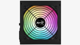 Aerocool KCAS PLUS GOLD 850W moduł zasilaczy 20+4 pin ATX Czarny