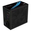 Aerocool LUX 550W moduł zasilaczy 20+4 pin ATX ATX Czarny