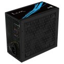 Aerocool LUX 650W moduł zasilaczy 20+4 pin ATX ATX Czarny