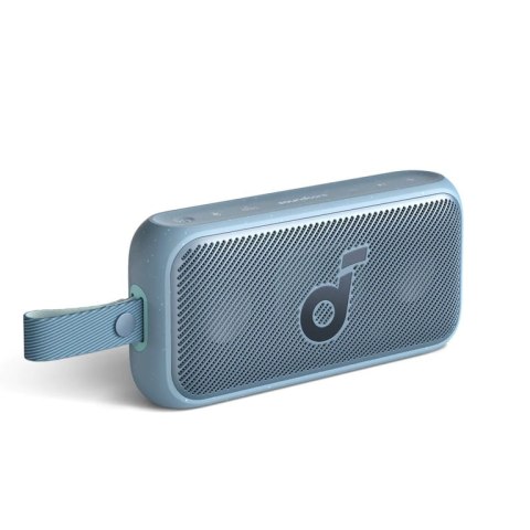 Anker MOTION 300 - BLUE Przenośny głośnik stereo Niebieski 30 W