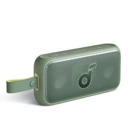 Anker MOTION 300 - GREEN Przenośny głośnik stereo Zielony 30 W