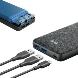 Anker PowerCore III Sense 20K 20000 mAh Czarny