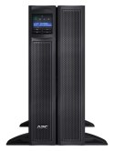 APC Smart-UPS zasilacz UPS Technologia line-interactive 3 kVA 2700 W 10 x gniazdo sieciowe